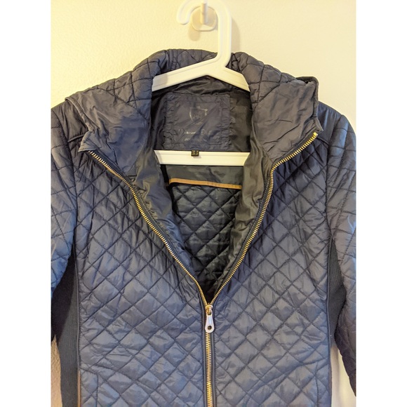 Massimo Dutti Coat Jacket - Picture 3 of 6